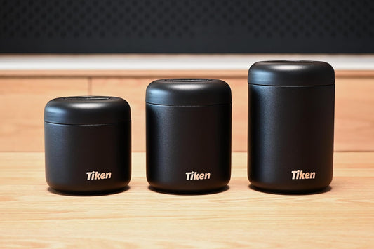 Brew Anywhere: Why a Coffee Canister Is Essential for Outdoor Adventures