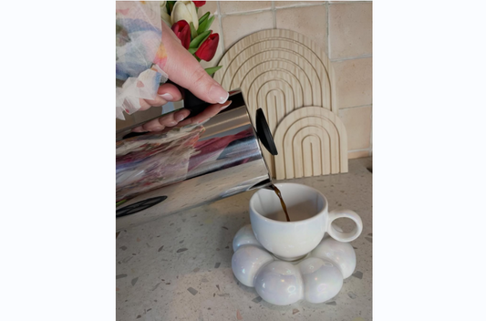 Brew Your Summer Refreshment with a French Press: Cold Brews, Fruit Teas & Herbal Infusions