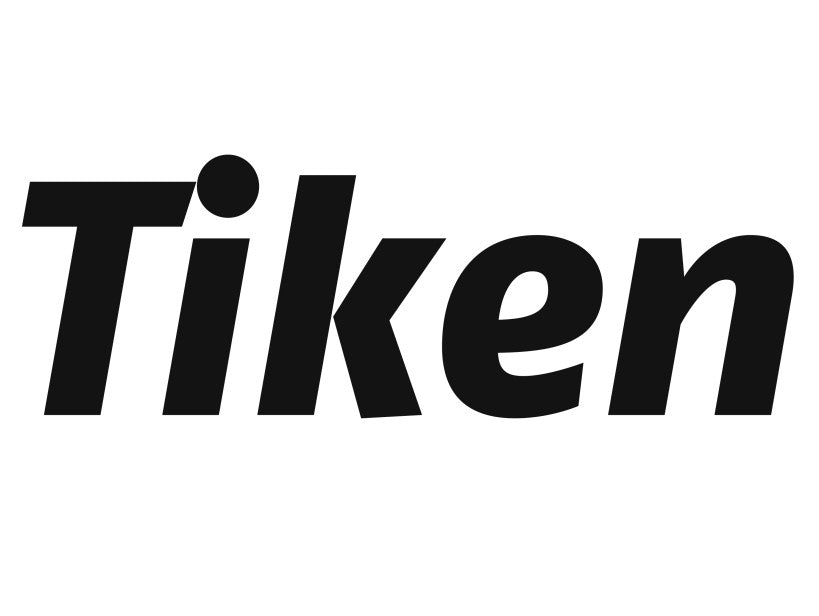 Tikenware logo