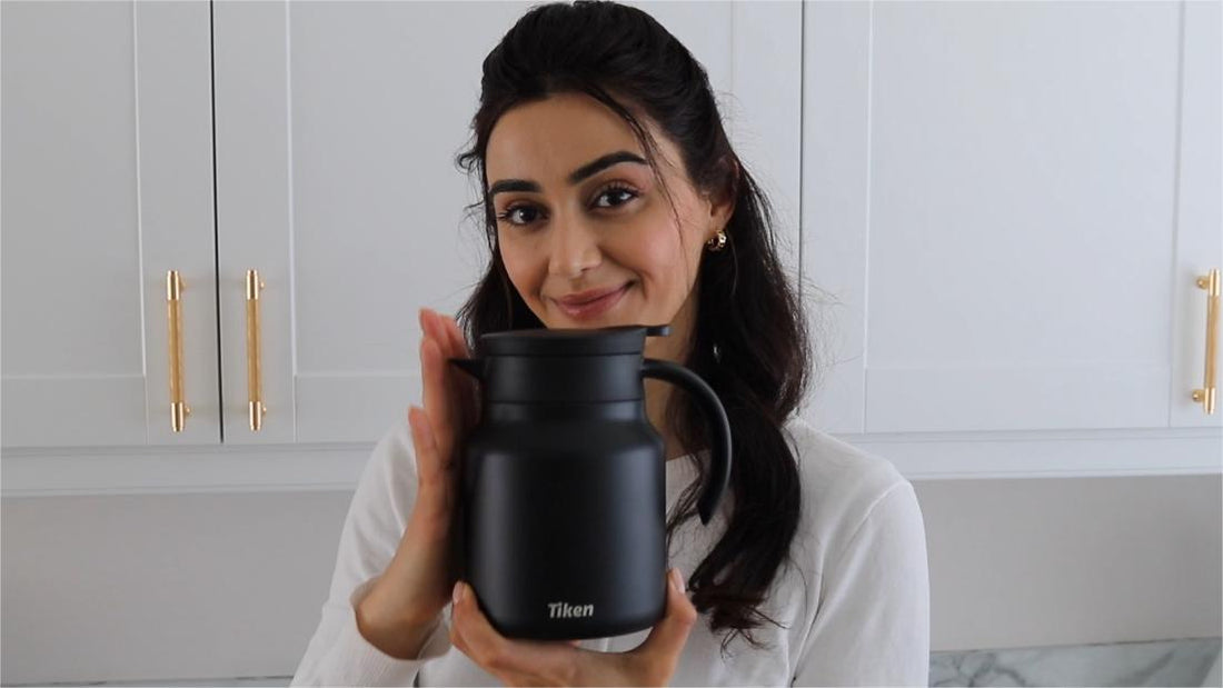 The Secret to Hosting Brunch Like a Pro: A Good Thermal Server