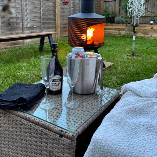 3 Ways to Boost Happiness Outdoors in Summer