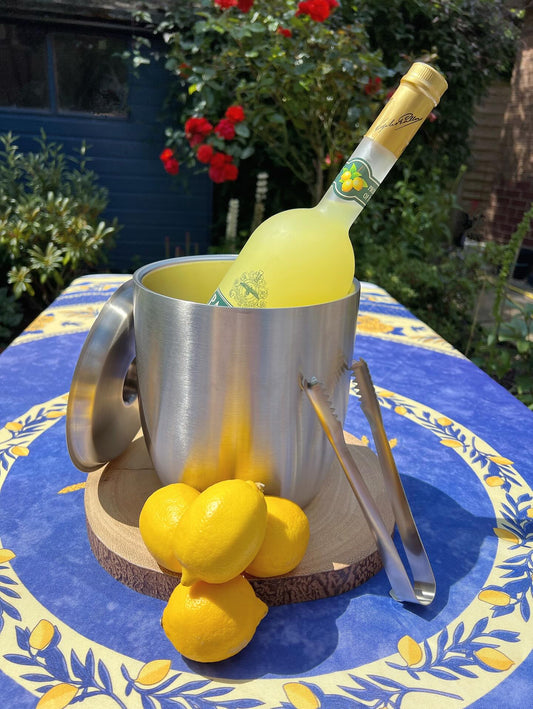 Top 5 Homemade Lemonade Recipes