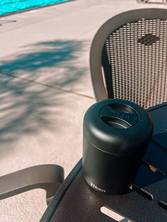 Keep Your Coffee Fresh This Autumn ☕🍂