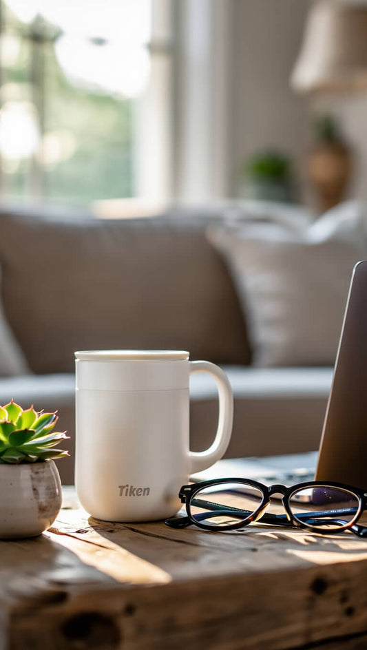 From Iced to Cozy: 5 Coffee Ideas for the Transition to Fall