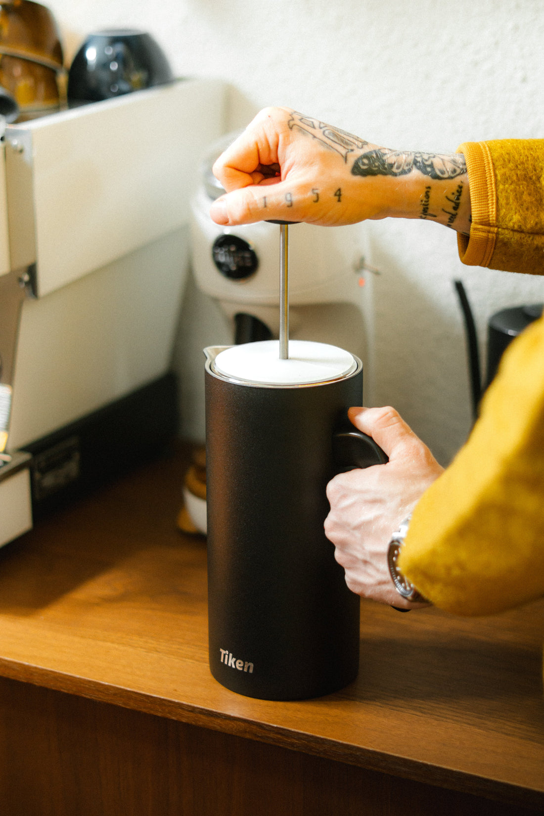 The Joy of Manual Coffee — Reclaiming Your Morning in 2026