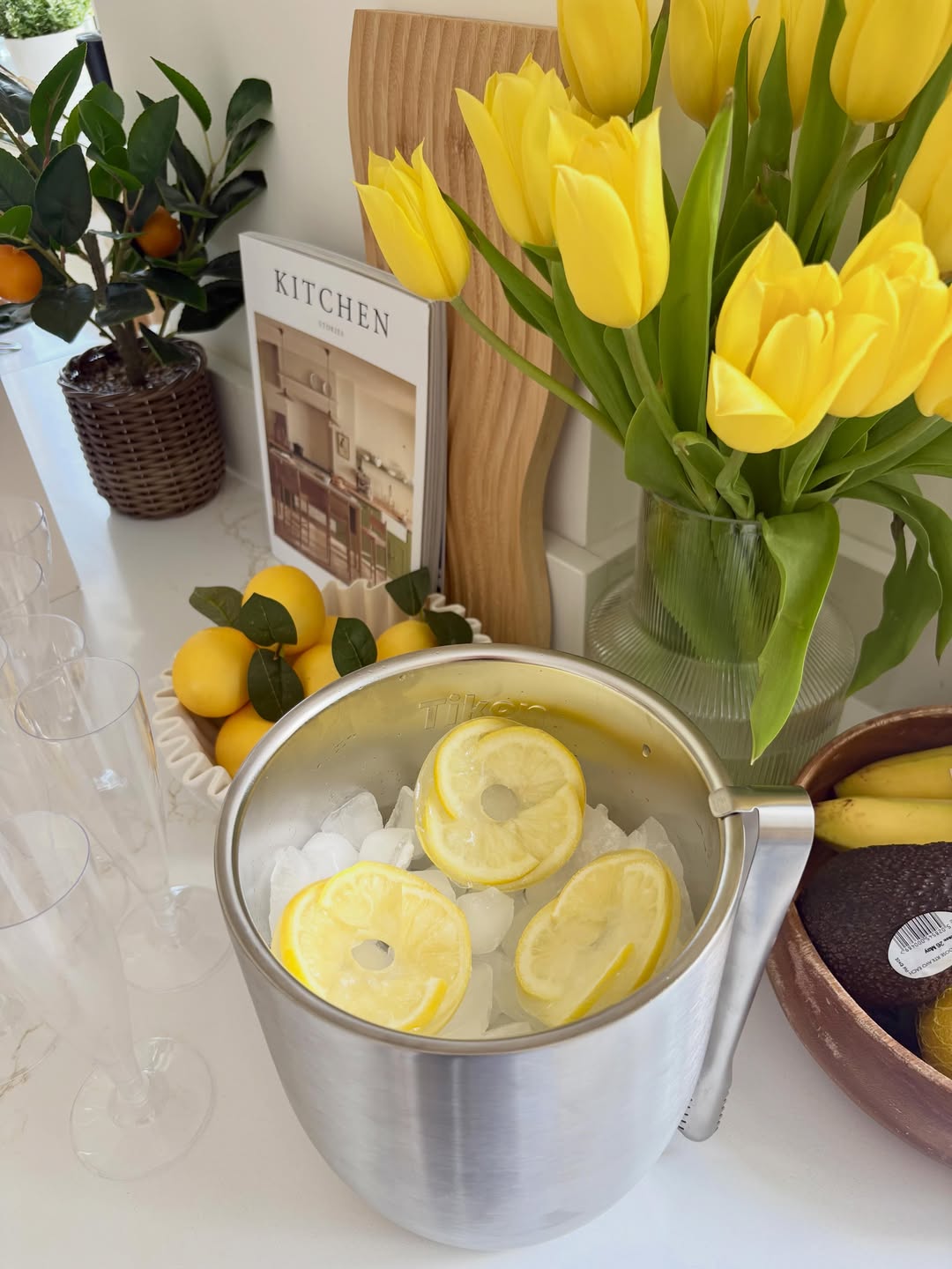 Small Details That Make Your Home Bar Setup Feel More Elevated