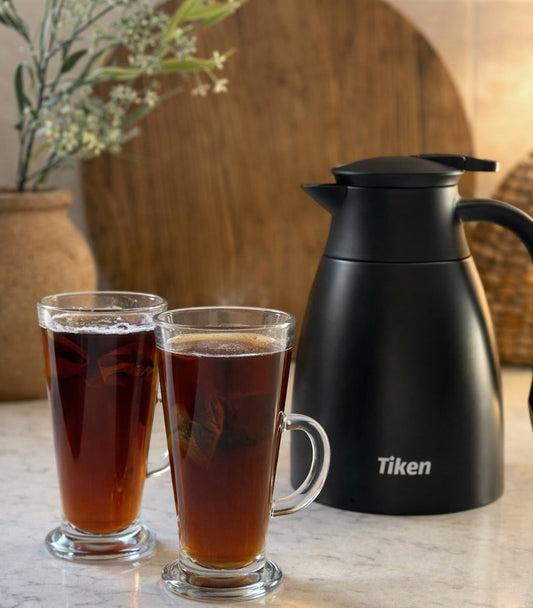 From Bean to Brew: Elevate Your Winter Workday with the Perfect Coffee Carafe