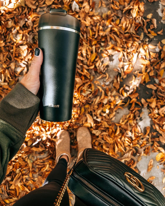Fall Is Calling: Why Autumn Is the Perfect Season to Get Outside