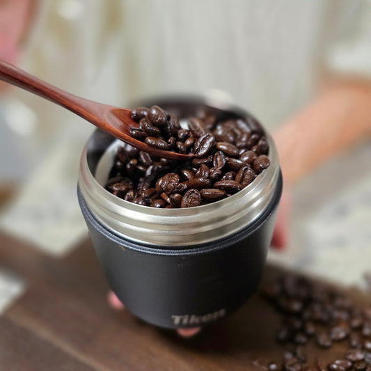 How to Store Coffee Beans: 5 Simple Tips to Keep Them Fresh