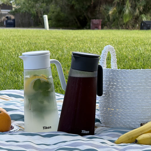 3 Summer Gifts Your Friends Will Actually Use | Tiken