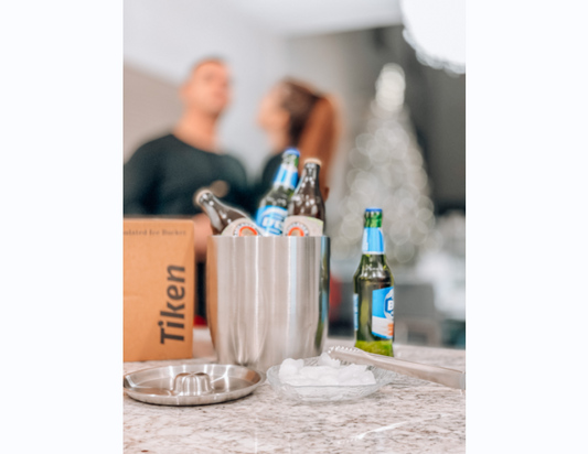 Ice Bucket Hacks: Creative Ways to Use Your Ice Bucket Beyond Just Chilling Drinks
