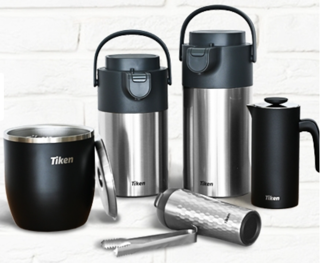 How to Choose the Right Tiken Airpot Coffee Dispenser Size: 2.2L, 3L, or 4L