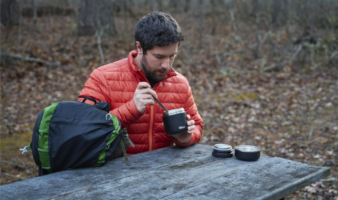 Outdoor Lunch Upgrade: Keep Your Meals Hot or Cold Anywhere