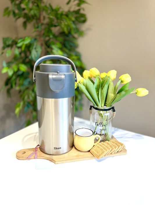 How to Maintain and Clean Your Coffee Dispenser for Longevity