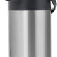 Tiken 135oz/4L Airpot Coffee Dispenser with Pump