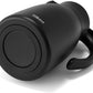 Tiken OpenClean Thermal Carafe – 2L / 68oz – Black