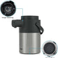 Tiken 74oz/2.2L Airpot Coffee Dispenser with Pump
