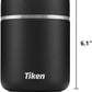 Tiken 22oz Stainless Steel Food Jar | Vacuum Insulated, Leakproof & Portable