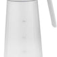 Tiken 2L Leakproof Tritan Pitcher (White)