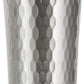 Tiken 16 Oz Insulated Tumbler, Stainless Steel Coffee Tumblers, Travel Coffee Mug 470ML – (Silver)